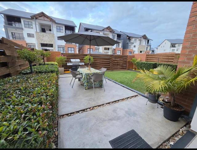 3 BEDROOM APARTMENT FOR SALE IN BLYDE RIVERWALK ESTATE